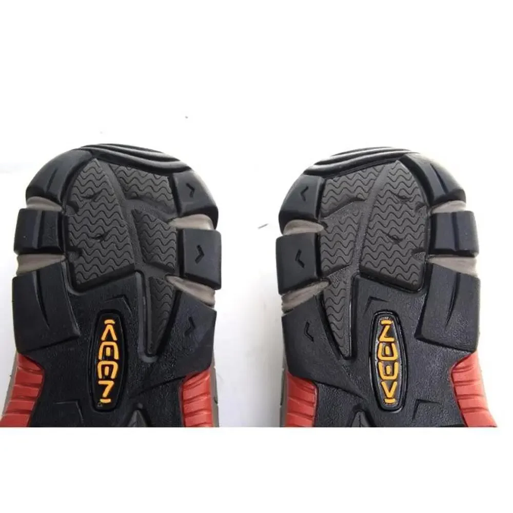 KEEN gently used